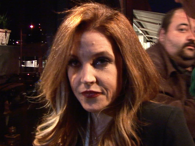 Lisa Marie Presley's Ex Says Her Math Is Way Off, She Can Pay for His