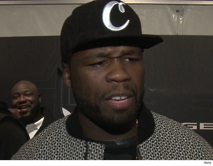 50 Cent Swears Under Oath He Doesn't Own Bitcoin | TMZ.com