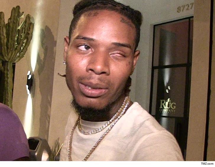 fetty wap strikes deal