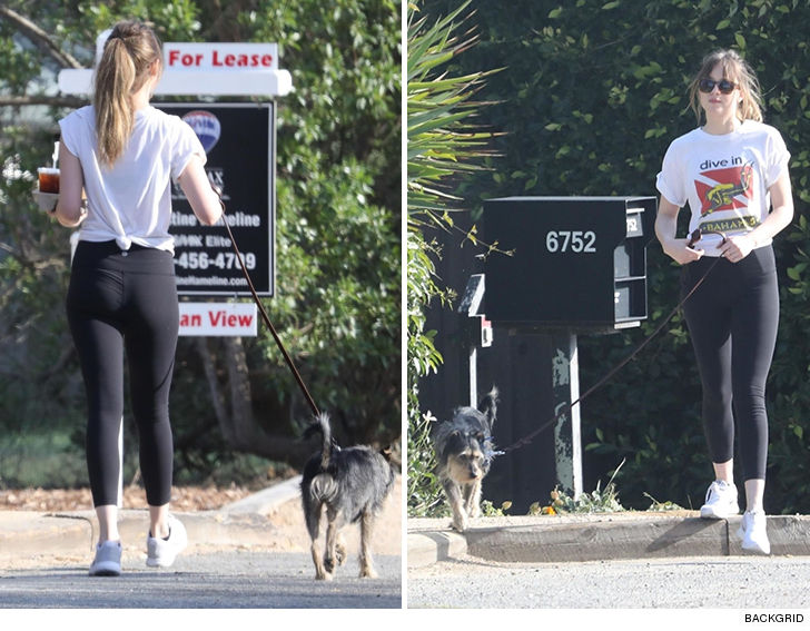 Chris Martin Dakota Johnson This Is How We Roll For Coffee Runs in the Bu Chris Martin Dakota Johnson This Is How We Roll For Coffee Runs in the Bu