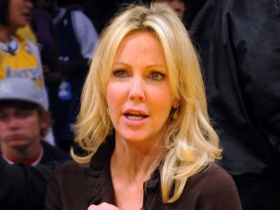 Heather Locklear Will Escape Felony Charge in Domestic Violence Arrest