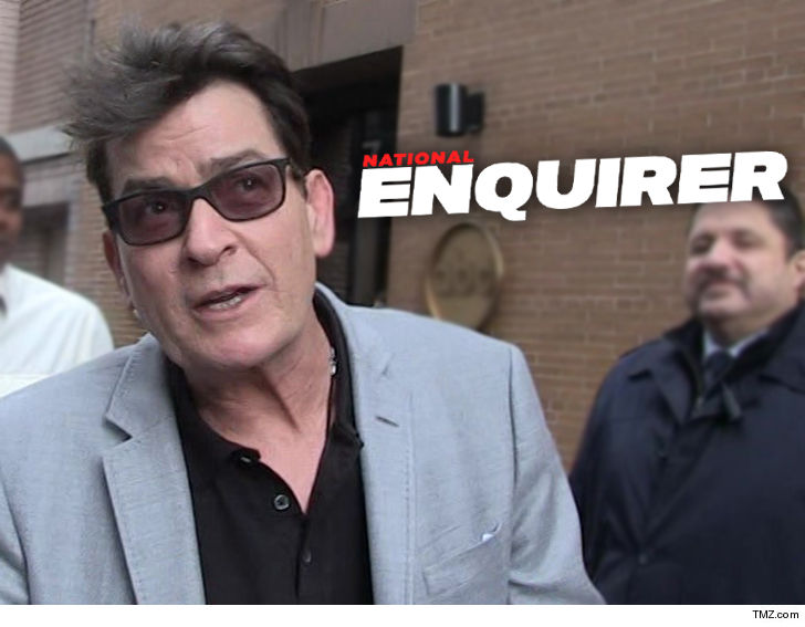 Charlie Sheen Imdbcom Selebritytoday