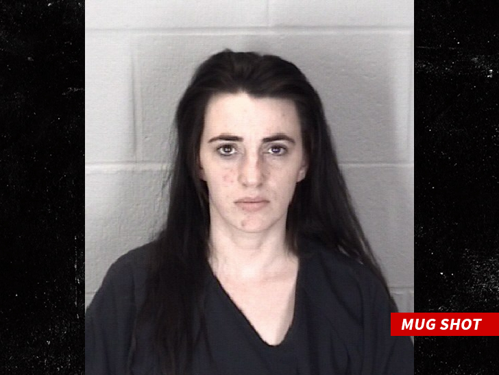 Gypsy Sisters Star Arrested Again For Another Coupon Scam