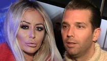 Donald Trump Jr. News, Pictures, and Videos | TMZ.com