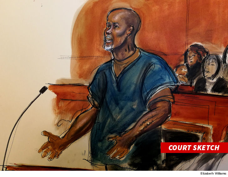 dmx gets 1 year sentence for tax evasion case tmz com dmx gets 1 year sentence for tax evasion case
