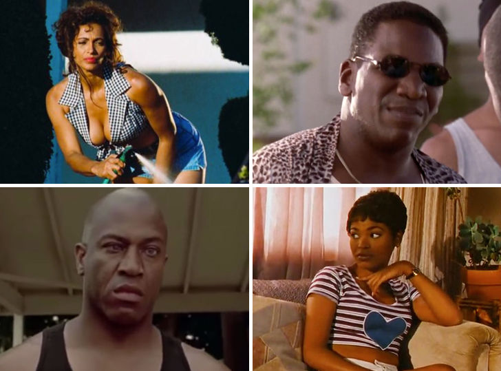 'Friday' Cast 'Memba Them?