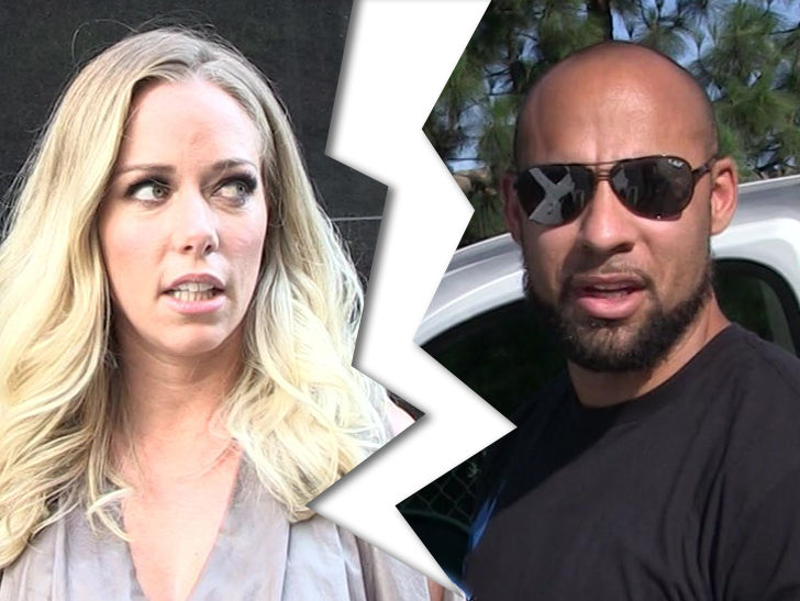 Kendra Wilkinson Confirms Split From Husband Hank Baskett in Emotional