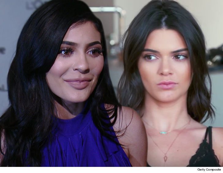 Kylie And Kendall Jenners Company Settles Tupac T Shirt Lawsuit