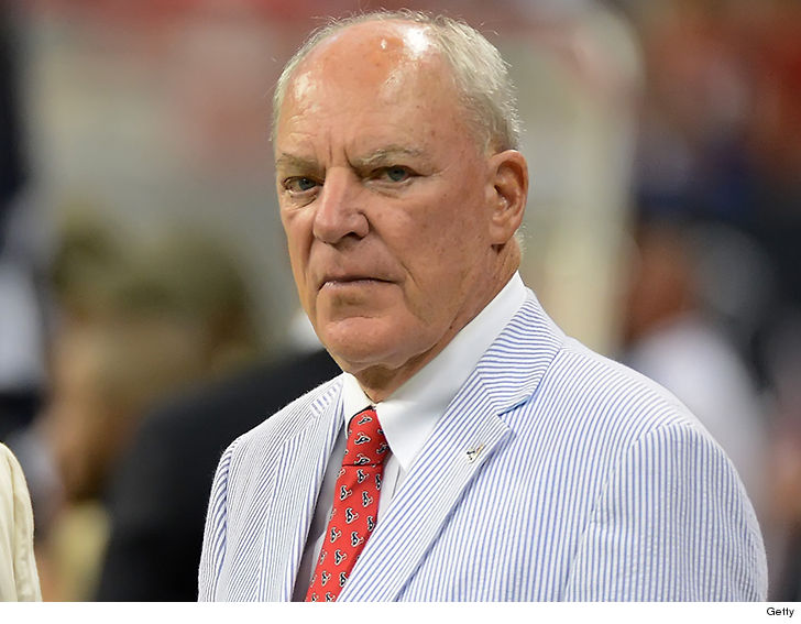 Bob McNair, owner of the Houston Texans, dies at 81 Bob McNair, owner of the Houston Texans, dies at 81