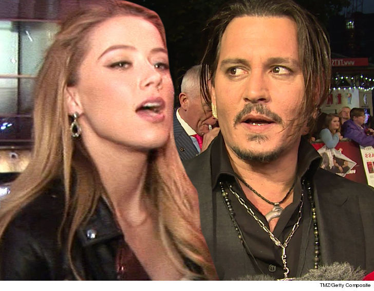 amber heard donates 7 figures to children s hospital of los angeles