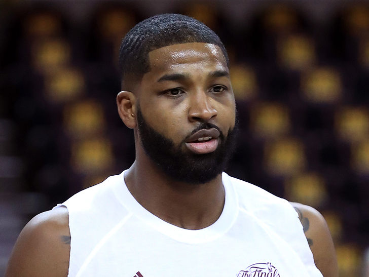 Tristan Thompson Alleged Nyc Chick Posts Sex Tape