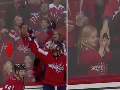 For Naked girls at hockey games think, what That Naked girls at hockey games sorry, that