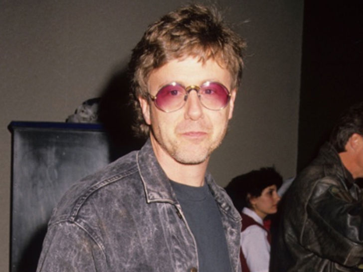 ‘Night Court’ Star Harry Anderson’s 911 Transcript Released | TMZ.com