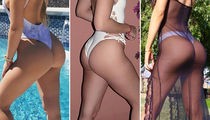Coachella Booties ... Guess Who!