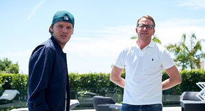 Avicii's Brother in Oman as Family Seeks Answers