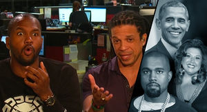 TMZ Live: The Obamas Gearing Up For Summer! 