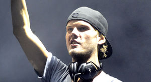 DJ Avicii Dead at 28
