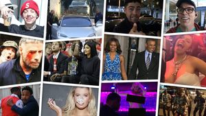 TMZ on TV Full Episode: Thursday 04/19/2018