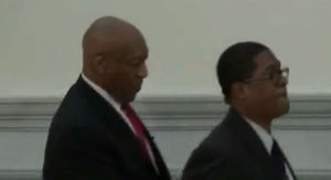 Bill Cosby Guilty of Sexual Assault, Lashes Out in Courtroom