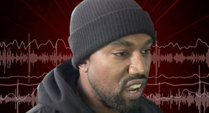 Kanye West Releases New Track 'Lift Yourself'