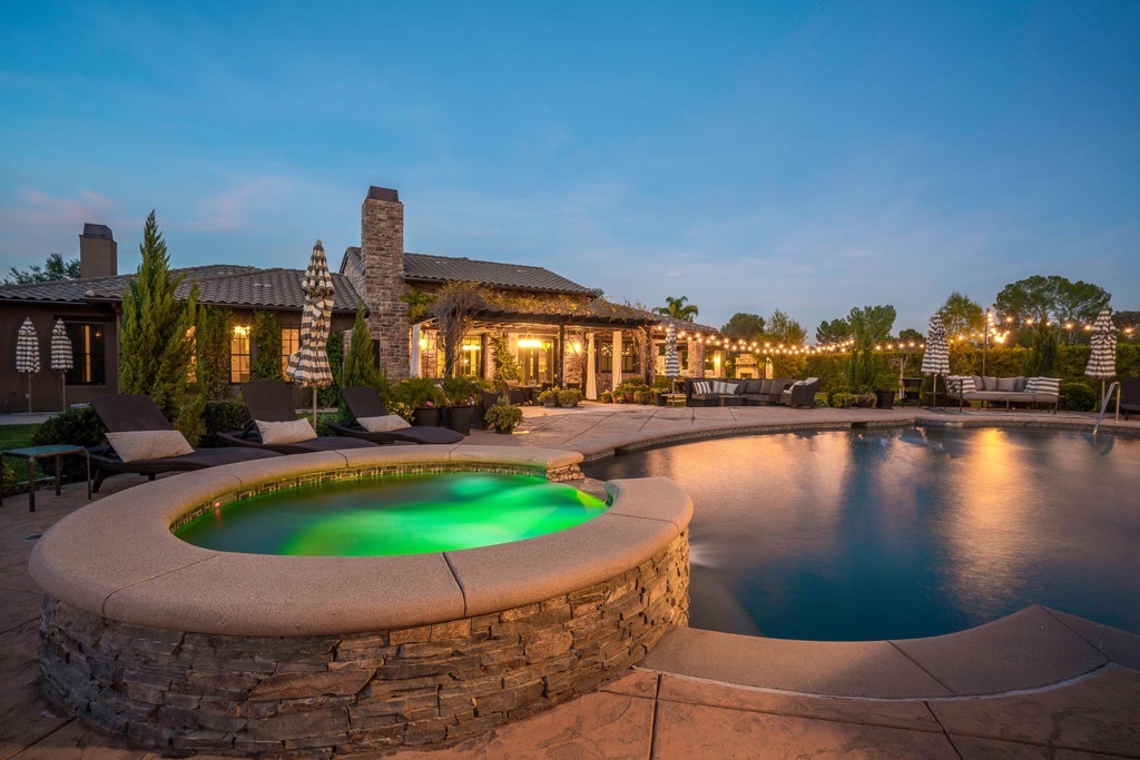 logic house