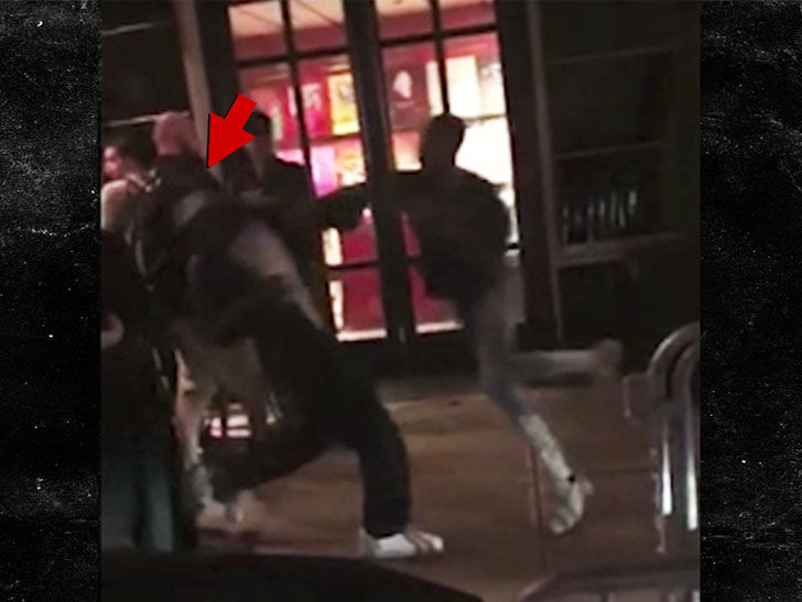 Cardi B and Offset Sued by Autograph Hound Who was Beat Up After Met Gala