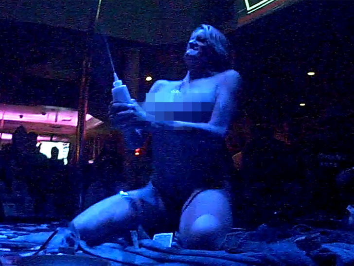 strip stormy danie Strip stormy danie