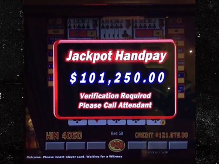 Video poker jackpot hits jeux de zynga poker