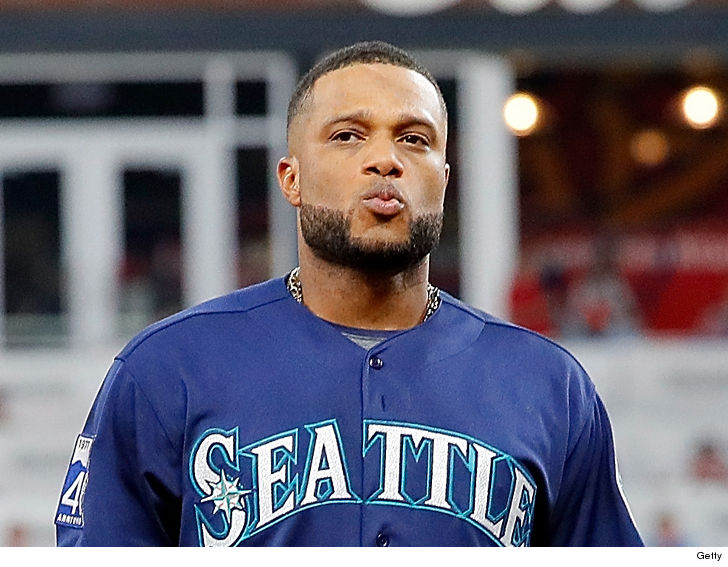 Robinson Cano Suspended 80 Games for Banned Substance | TMZ.com