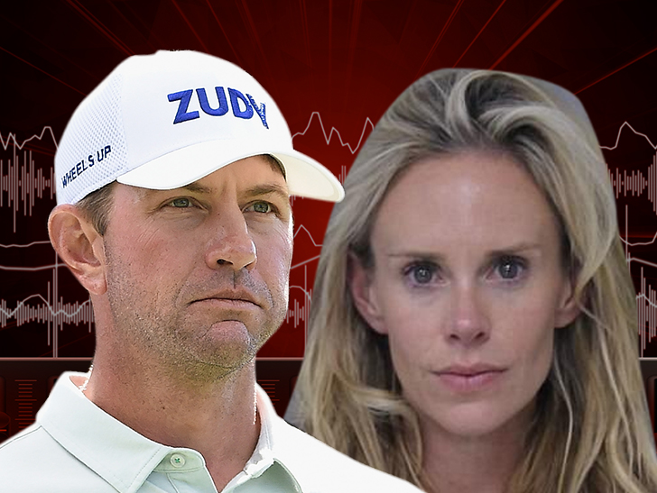 Lucas Glover 911 Call, 'My Wife Has Gone Crazy'