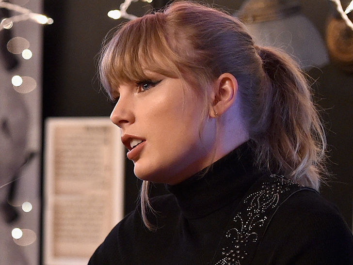 Taylor Swift Files for Restraining Order Against Latest Obsessed Fan