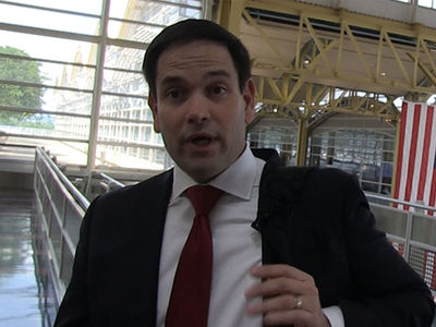 Marco Rubio Defends Colin Kaepernick, Belongs In the NFL