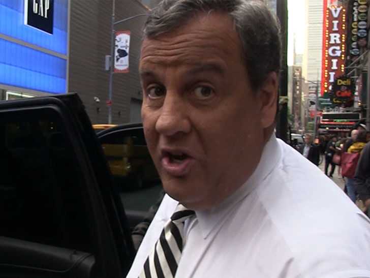Chris Christie Says New Jersey Will Be Betting On Sports By June