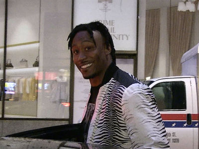 Brandon Marshall Ain't Retiring, I'll Be Signed By Next Week!