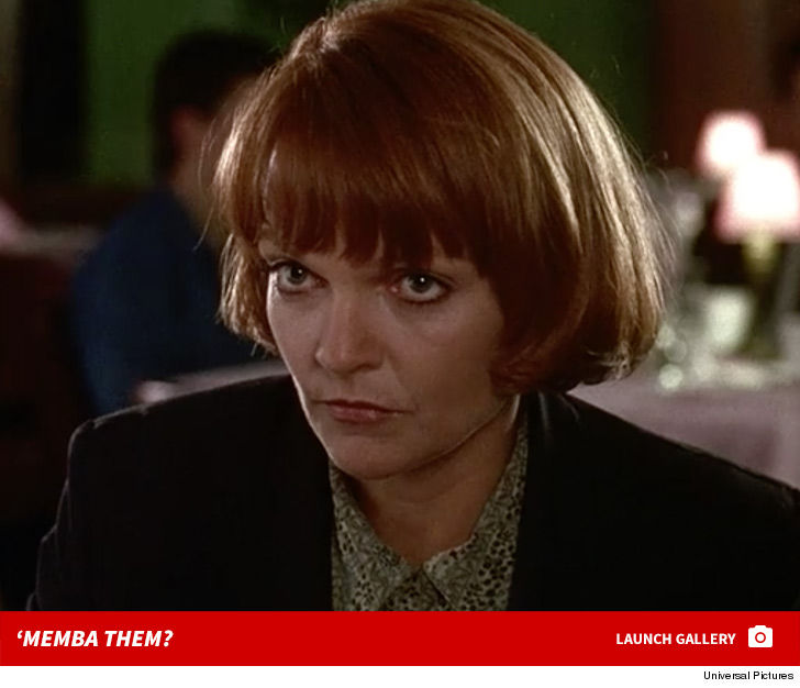 phoebe in kindergarten cop