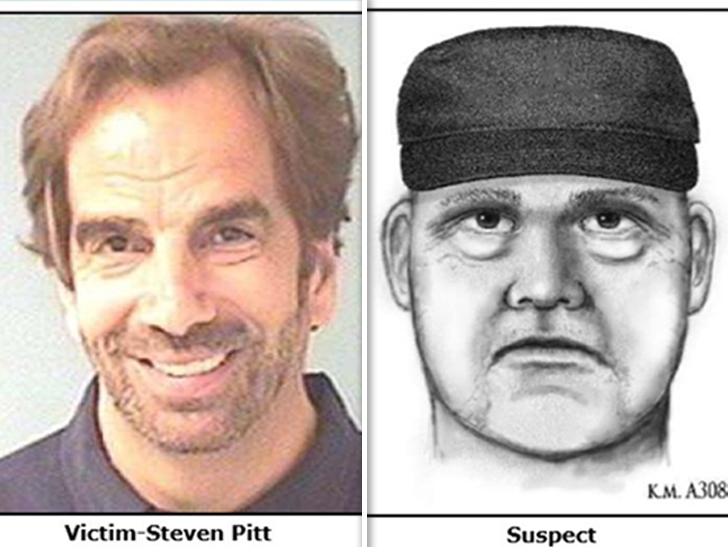 Arizona killings: Psychiatrist Steven Pitt among four dead in Scottsdale shootings Arizona killings: Psychiatrist Steven Pitt among four dead in Scottsdale shootings