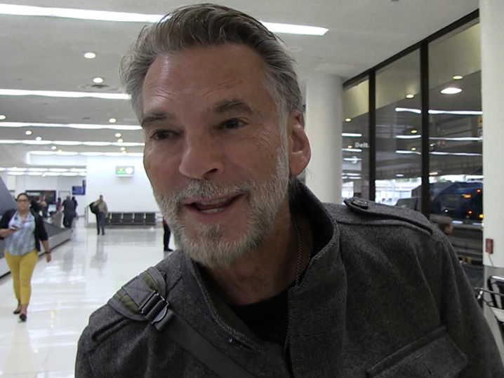 Kenny Loggins is Ready To ReRecord 'Danger Zone' For 'Top Gun 2'