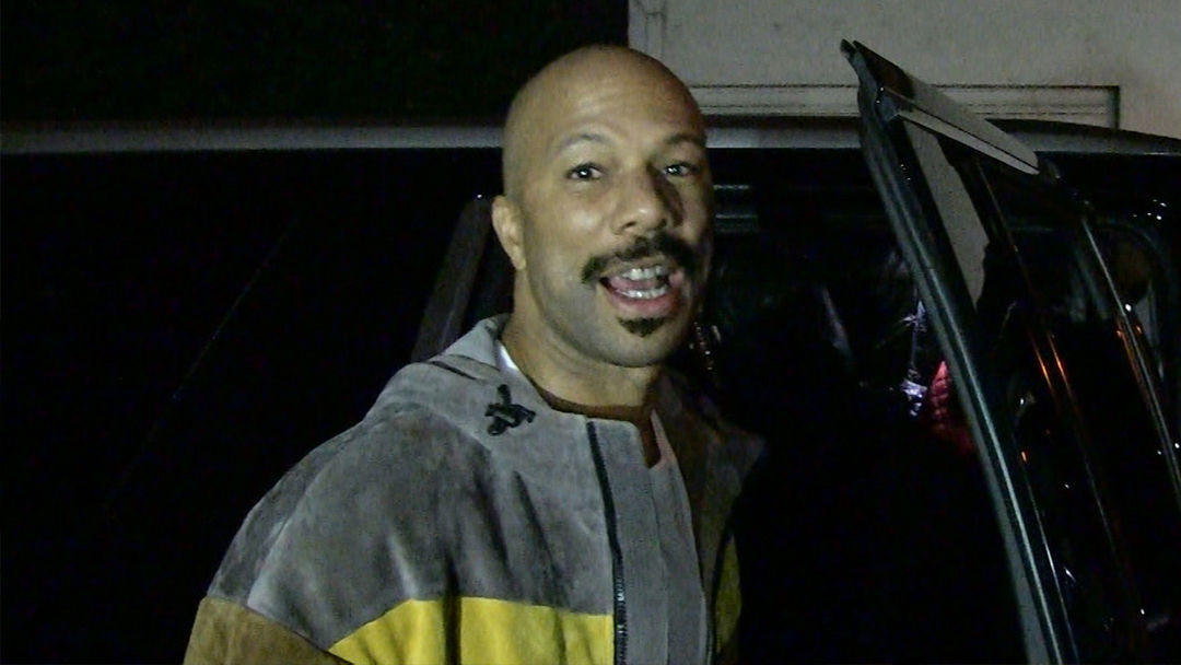 Common Says Beyonce And Jay Zs Album Celebrates Love And Creativity Common Says Beyonce And Jay Zs Album Celebrates Love And Creativity