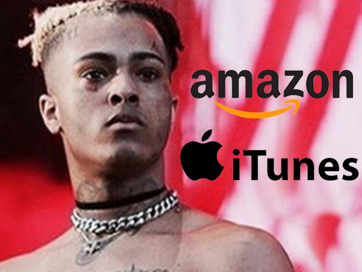 XXXTentacion's ex girlfriend Geneva Ayala responds to trolls in tweet
