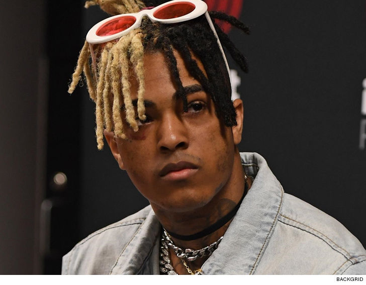 xxxtentacion s mom hints he had a baby on the way before death tmz com