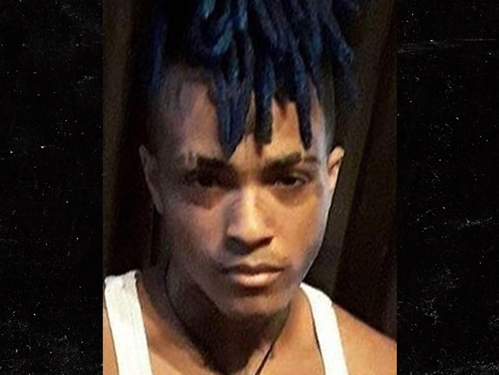 Xxxtentacion Struggled Before Murder And Killers Likely Knew His 