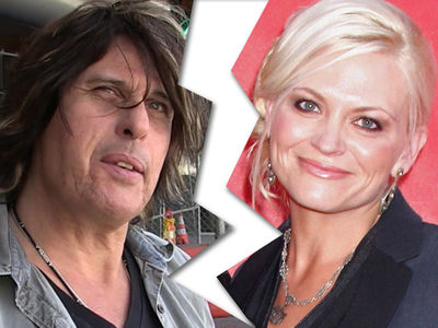 Long Island Medium Couple Moving Forward With Divorce Long Island Medium Couple Moving Forward With Divorce