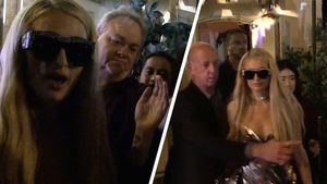 Sidebar TMZ TV Clips 3