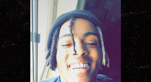 XXXTentacion Bought Several Homes for His Family Just Weeks Before Murder