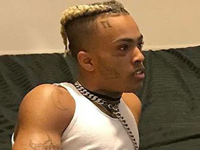 Second Person of Interest in XXXTentacion Murder Case Has Long Rap Sheet