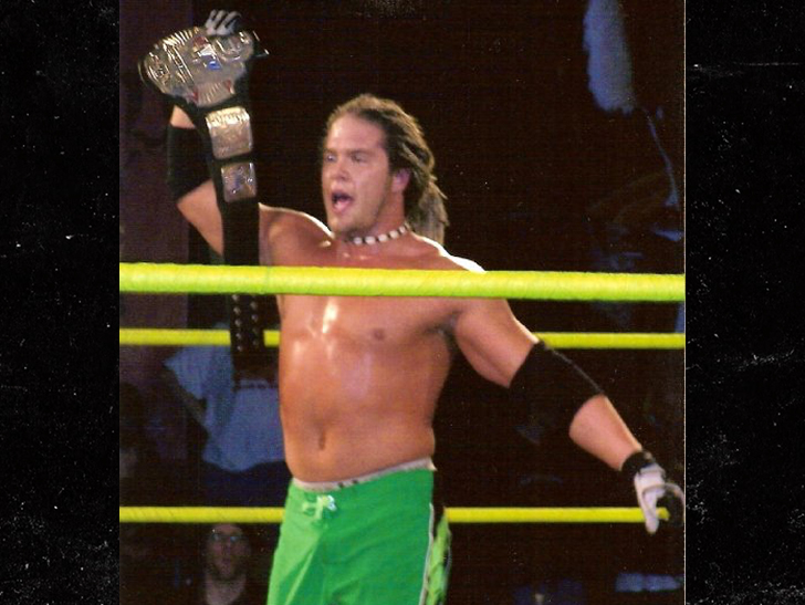 Matt Cappotelli has passed away