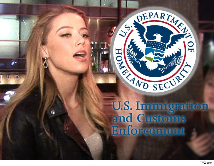 Amber Heard slammed for 'racist' tweet suggesting all domestic workers are immigrants