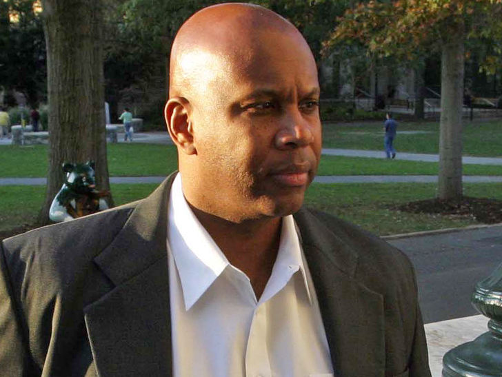 Kermit Washington Sentenced To 6 Years In Prison For Charity Scam