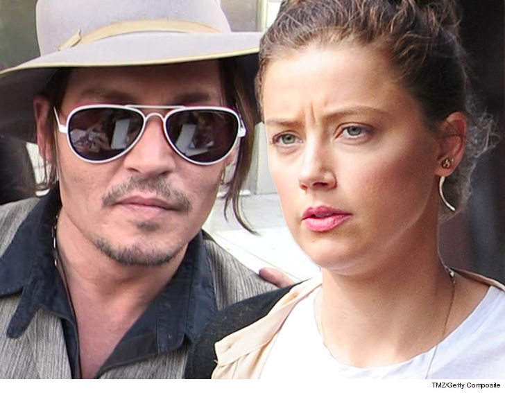 Johnny Depp Changes Amber Heard Knuckle Tattoo Again, SCUM ...