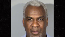 Charles Oakley Arrested In Las Vegas, Casino Says He Cheated
